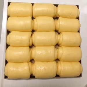 南瓜小餐包