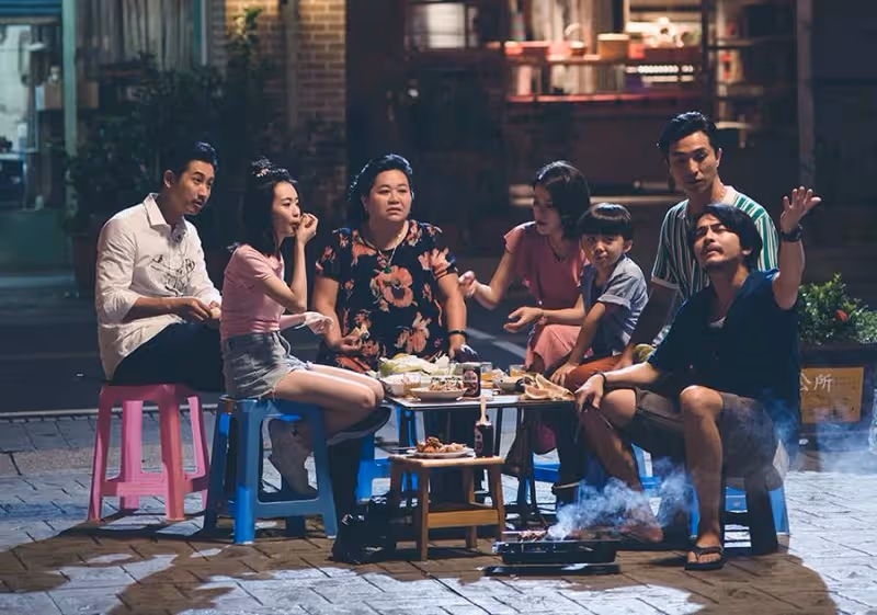婆婆身體不好，孝媳把婆婆當親媽照顧，無怨陪伴17年婆婆卻嗆，媳婦永遠是外人，她決定反擊了