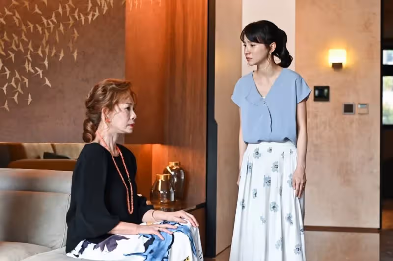 婆婆身體不好，孝媳把婆婆當親媽照顧，無怨陪伴17年婆婆卻嗆，媳婦永遠是外人，她決定反擊了