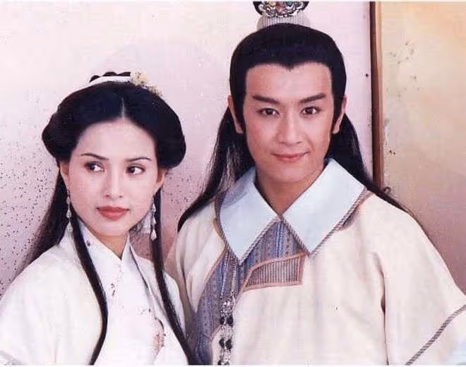 45歲以上男明星近況：有人從校草變大爺，有人臉部僵硬如石頭