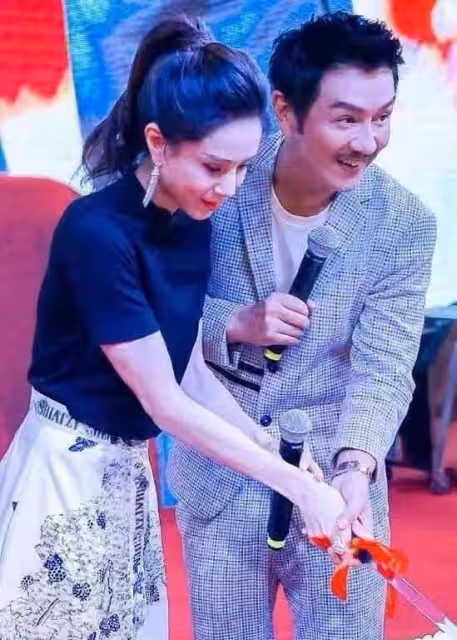 45歲以上男明星近況：有人從校草變大爺，有人臉部僵硬如石頭