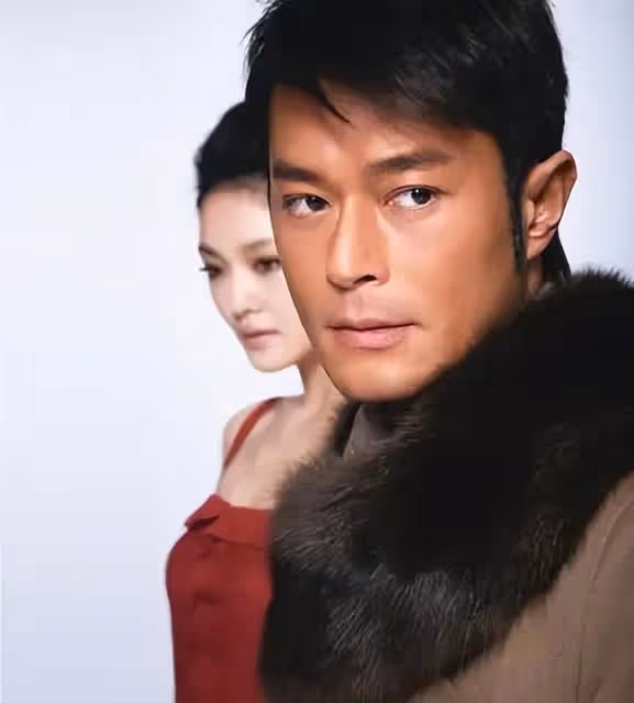 45歲以上男明星近況：有人從校草變大爺，有人臉部僵硬如石頭