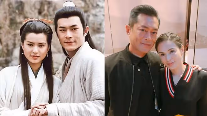 45歲以上男明星近況：有人從校草變大爺，有人臉部僵硬如石頭