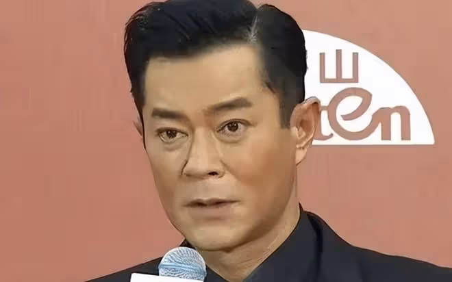 45歲以上男明星近況：有人從校草變大爺，有人臉部僵硬如石頭