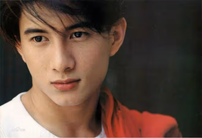 45歲以上男明星近況：有人從校草變大爺，有人臉部僵硬如石頭