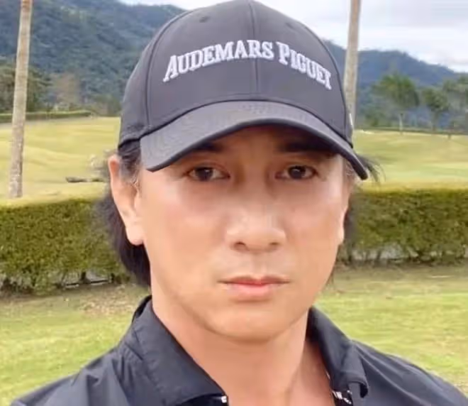 45歲以上男明星近況：有人從校草變大爺，有人臉部僵硬如石頭