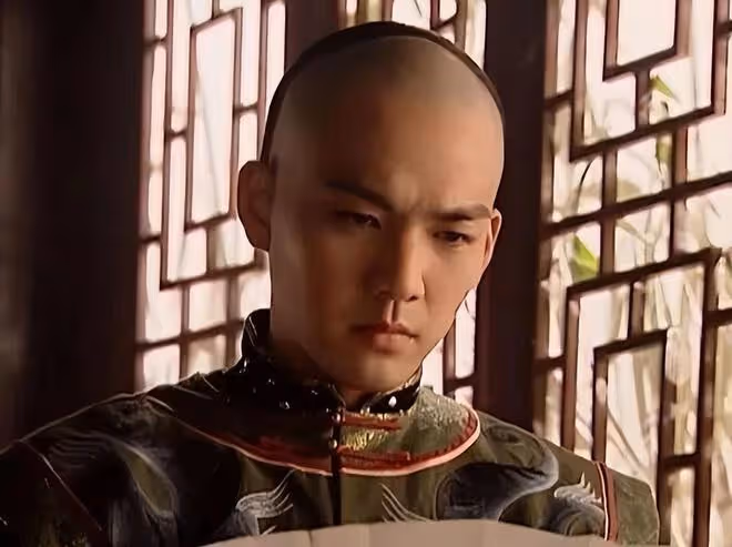 45歲以上男明星近況：有人從校草變大爺，有人臉部僵硬如石頭