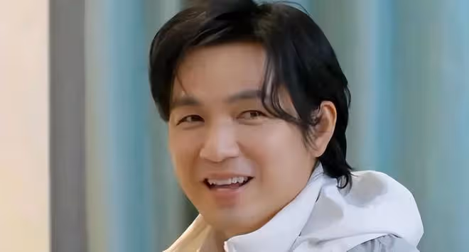 45歲以上男明星近況：有人從校草變大爺，有人臉部僵硬如石頭