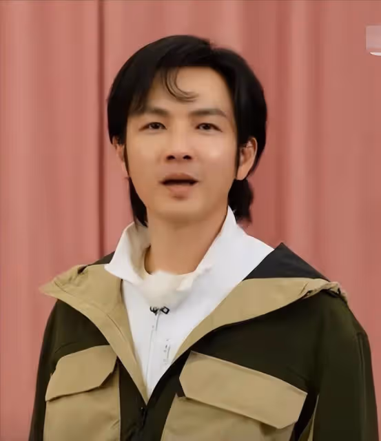 45歲以上男明星近況：有人從校草變大爺，有人臉部僵硬如石頭