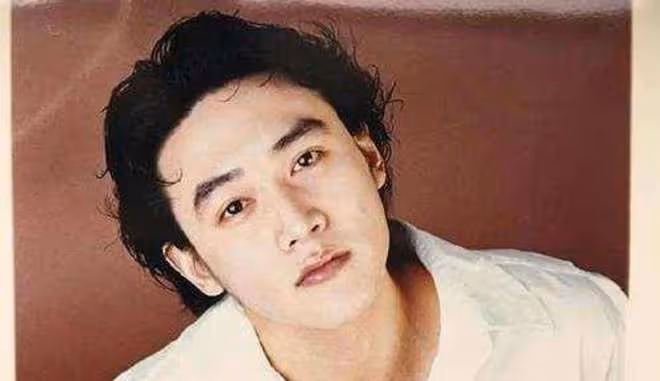 45歲以上男明星近況：有人從校草變大爺，有人臉部僵硬如石頭