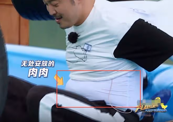 45歲以上男明星近況：有人從校草變大爺，有人臉部僵硬如石頭