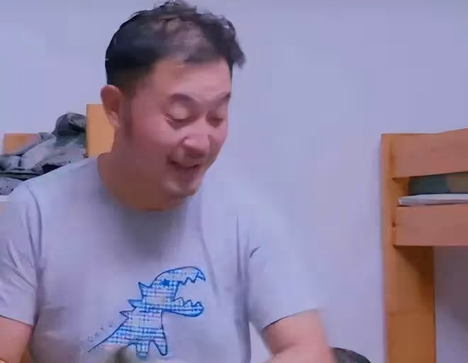45歲以上男明星近況：有人從校草變大爺，有人臉部僵硬如石頭