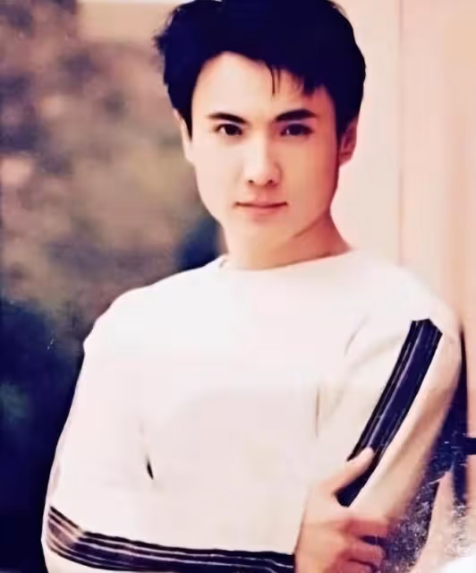 45歲以上男明星近況：有人從校草變大爺，有人臉部僵硬如石頭