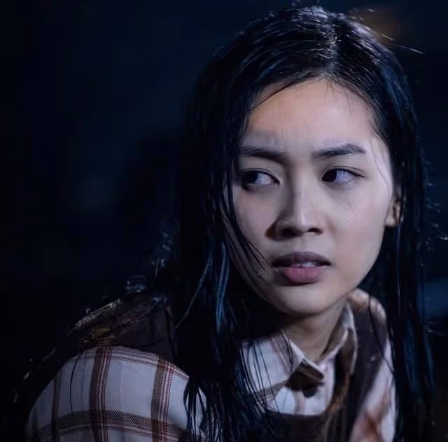 TVB新晉小花入行兩年獲力捧！演技自然是港大高材生，處女作出圈