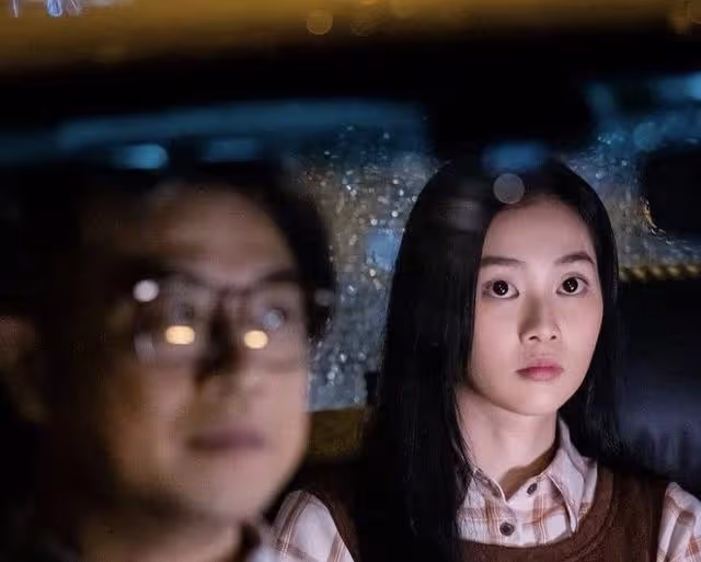TVB新晉小花入行兩年獲力捧！演技自然是港大高材生，處女作出圈