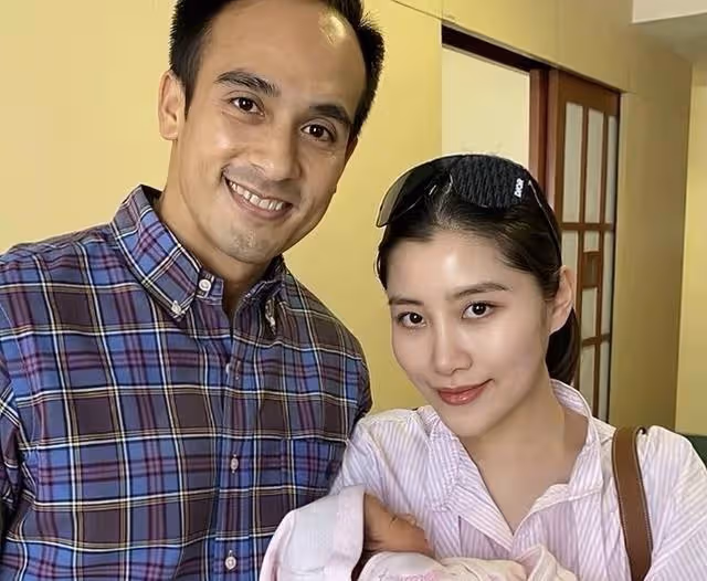 恭喜！知名富家千金曬照宣布懷二胎，身材豐滿孕肚明顯