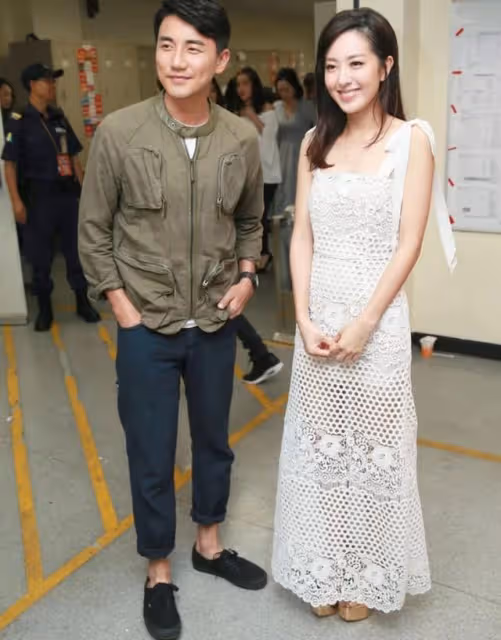 感謝歷屆前任！41歲TVB人氣視後情路坎坷，擁5段感情至今仍單身