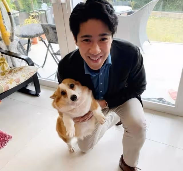 感謝歷屆前任！41歲TVB人氣視後情路坎坷，擁5段感情至今仍單身