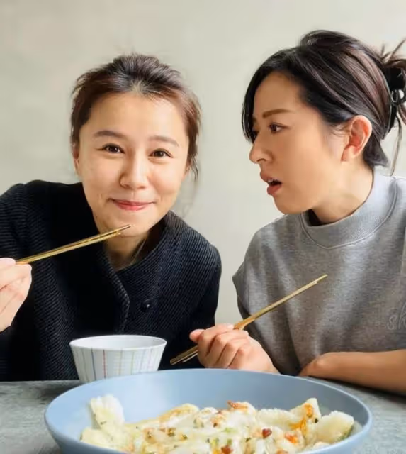 感謝歷屆前任！41歲TVB人氣視後情路坎坷，擁5段感情至今仍單身
