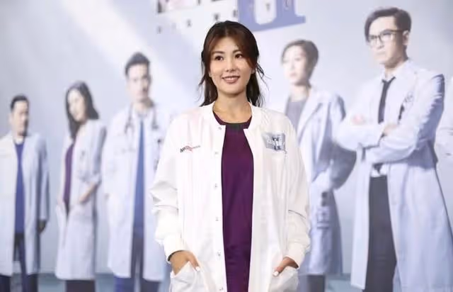 被指靠脫衣上位!TVB小花曾掙扎過性感演出,傷心被身邊人誤解