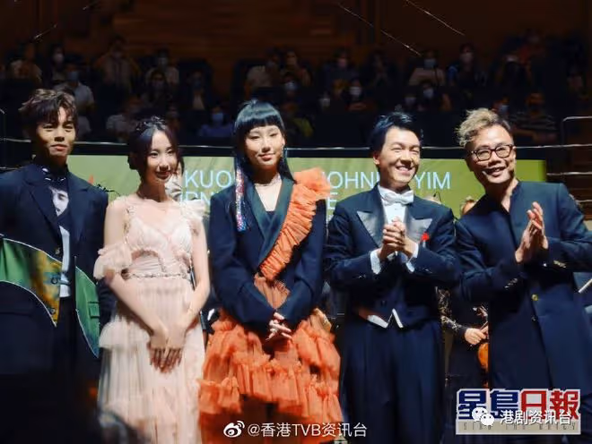 炎明熹抱恙今缺席兩場演出 《時光漫遊》音樂會如期舉行