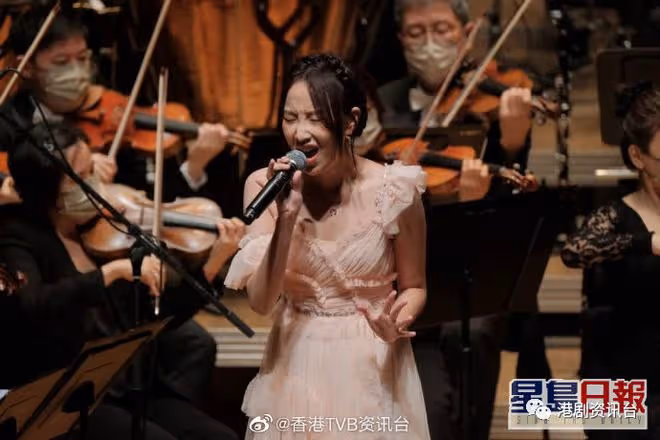炎明熹抱恙今缺席兩場演出 《時光漫遊》音樂會如期舉行