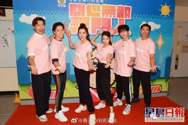曾志偉染疫康復錄影狀態好！鄭衍峰好無辜玩遊戲下體遭殃