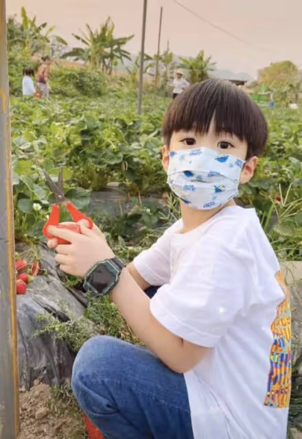 41歲遲帥承認已有娃!曾與姚笛相戀7年被甩,兒子身高到爸爸腰部