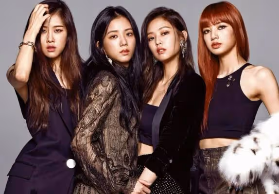 blackpink解散了嗎?