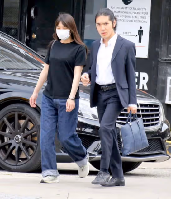 文仁也是可憐人,他對真子的愛不被理解,紀子妃的怒火都要他承受
