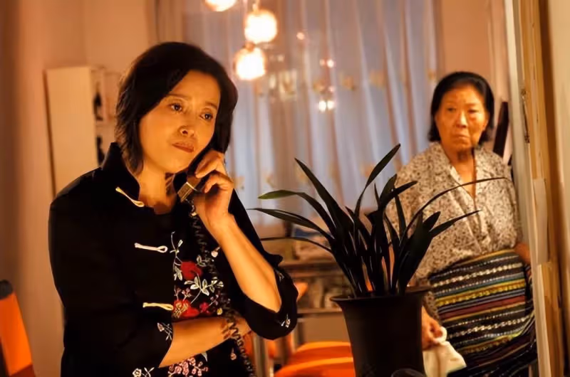 照顧公婆是兒媳婦的責任? 「兒媳婦不肯照顧公婆,婚姻的價值何在?」有些責任,毫無意義