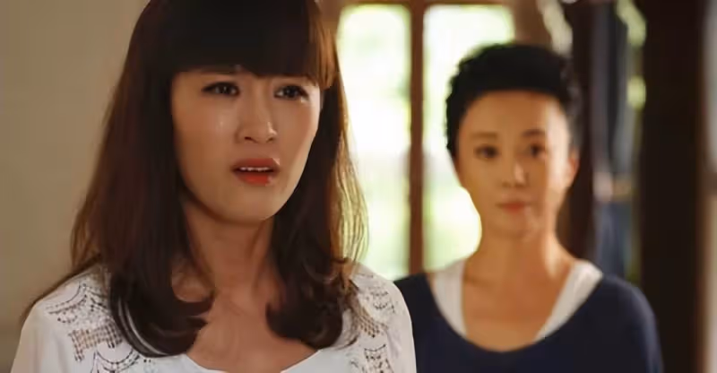 照顧公婆是兒媳婦的責任? 「兒媳婦不肯照顧公婆,婚姻的價值何在?」有些責任,毫無意義