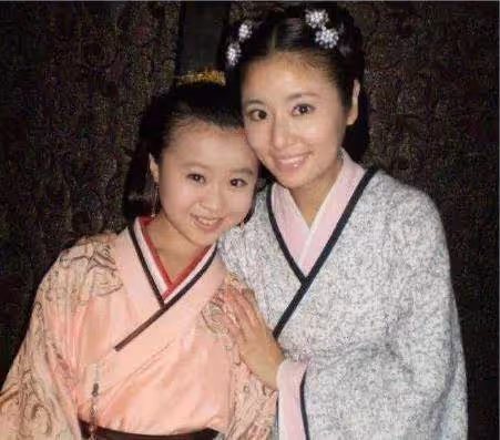 6歲出道,認林心如為干媽,被於正捧紅,如今23歲長成這樣