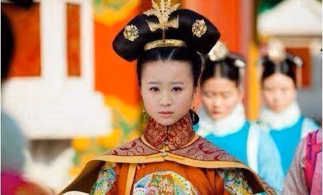 6歲出道,認林心如為干媽,被於正捧紅,如今23歲長成這樣