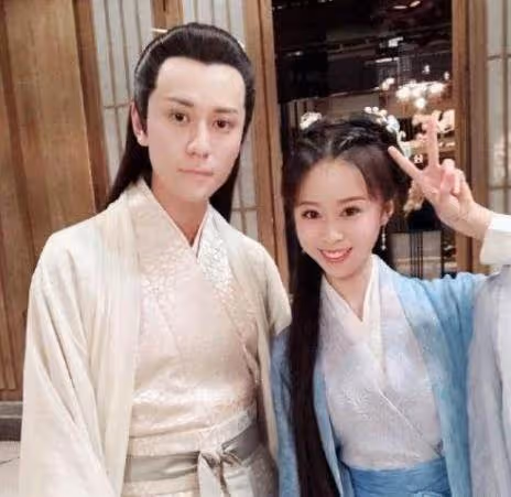 6歲出道,認林心如為干媽,被於正捧紅,如今23歲長成這樣