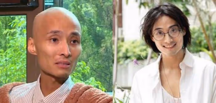不抽菸不喝酒!年僅38歲TVB藝人肺癌離去「背脊疼痛」檢查已是晚期 5類高危人群要重視「早期癥狀」