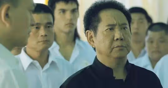 不抽菸不喝酒！年僅38歲TVB藝人肺癌離去「背脊疼痛」檢查已是晚期　5類高危人群要重視「早期癥狀」