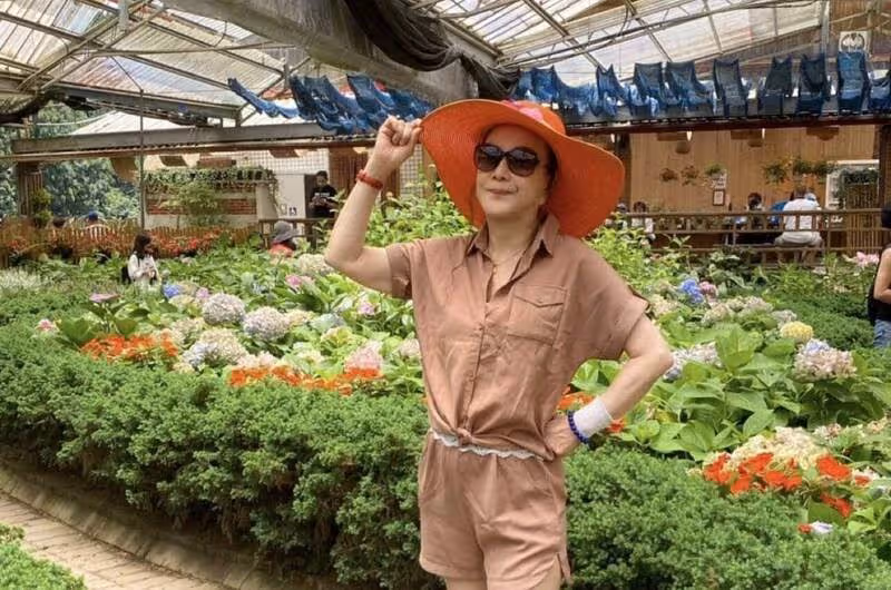 小生扮相帥翻!歌仔戲天王雨天摔倒「驚傳受傷手術5小時」病況曝光 65歲「半隱退生活曝」遺憾女兒不認媽