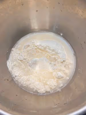小白菜雞蛋盒子