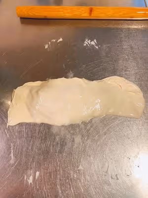 小白菜雞蛋盒子