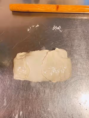 小白菜雞蛋盒子