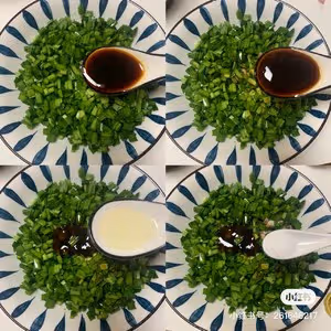 萬能餃子餡❗️今天做韭菜肉餡餃子，巨好吃！