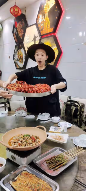負債離台求生存!張芸京出道13年「赴上海從零開始」現況曝光 「無奈仍被當男兒身」努力適應內地生活
