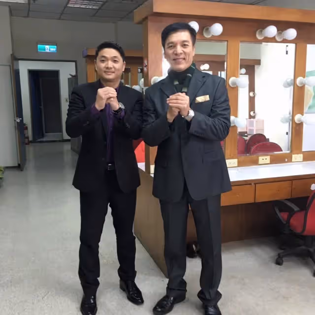 本土劇男星「兼差開計程車」勇敢放下身段 月入7000元「坦言虧欠家人」:其實很掙扎
