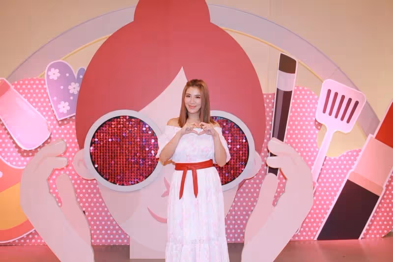 小禎自白:「與媽媽不親」!「18歲跟爸爸生活」多年怨母只養弟弟「做噩夢淚崩」才醒悟:3年前主動聯繫對方
