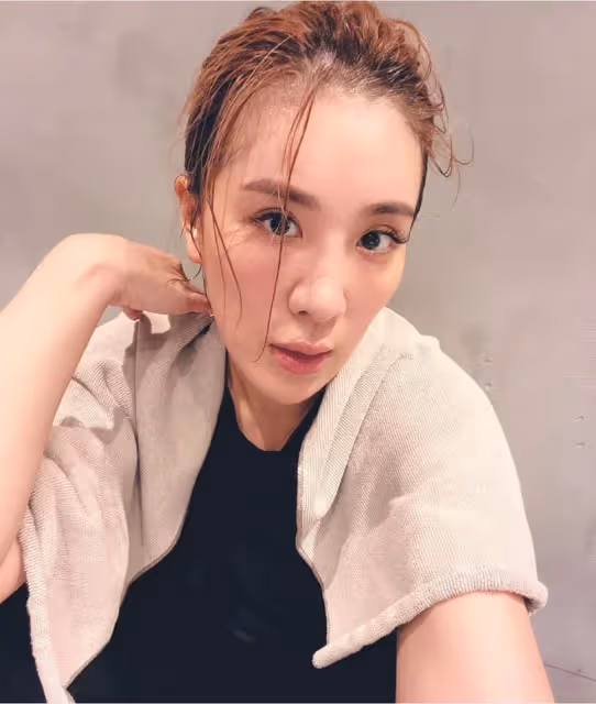 小禎自白:「與媽媽不親」!「18歲跟爸爸生活」多年怨母只養弟弟「做噩夢淚崩」才醒悟:3年前主動聯繫對方
