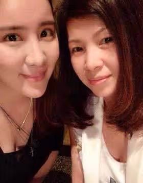 小禎自白:「與媽媽不親」!「18歲跟爸爸生活」多年怨母只養弟弟「做噩夢淚崩」才醒悟:3年前主動聯繫對方