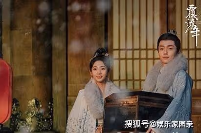 《覆流年》講述了什麼故事？《覆流年》結局是什麼？