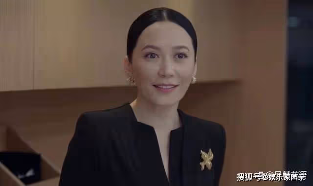 《玫瑰之戰》完美的令儀卻成剩女，其實她代表著三高女性的困惑