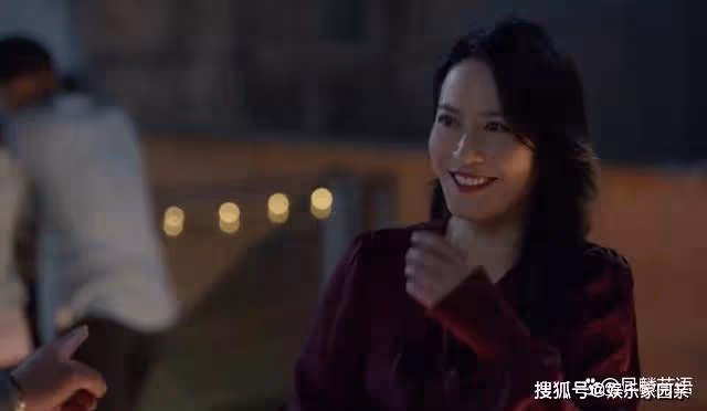 《玫瑰之戰》完美的令儀卻成剩女，其實她代表著三高女性的困惑